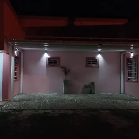 B&Z Departamentos Apartment Federacion Exterior photo