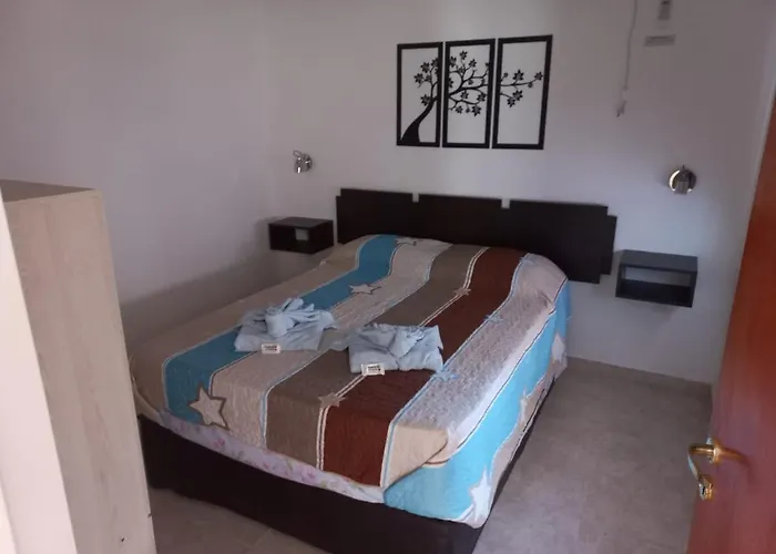 B&Z Departamentos