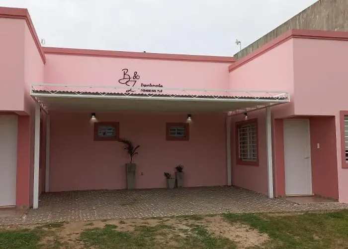 B&Z Departamentos