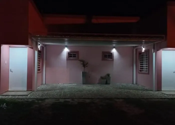 B&Z Departamentos