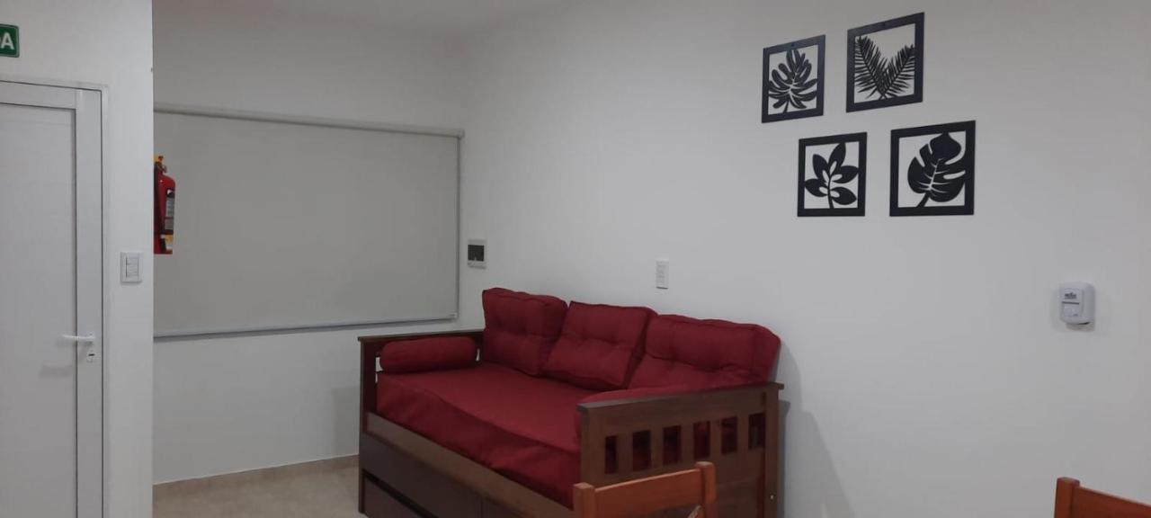 B&z Departamentos