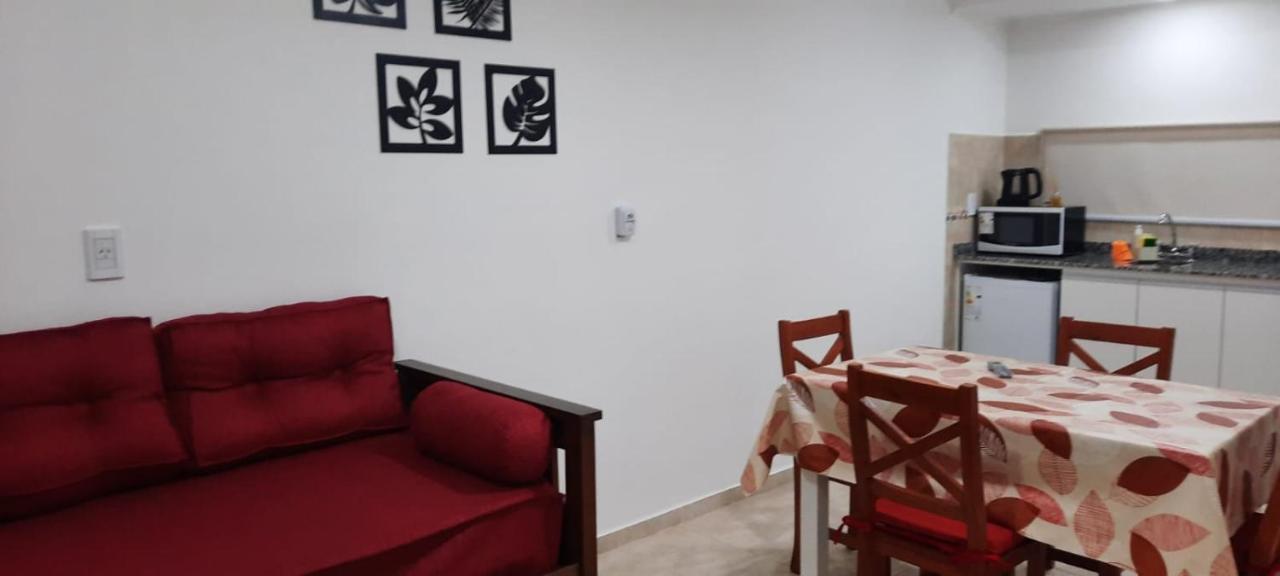 Apartment B&z Departamentos