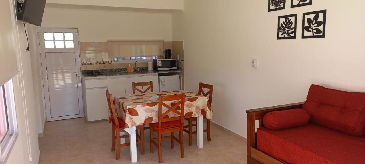 B&z Departamentos Apartment