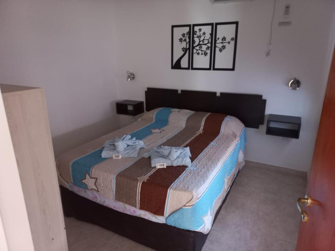 B&z Departamentos Apartment Federacion