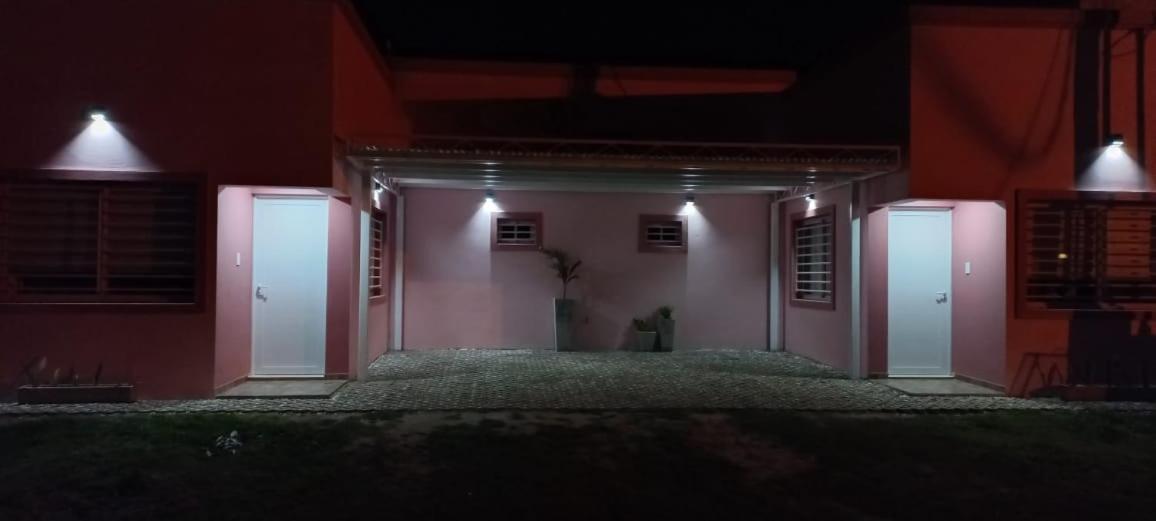 Apartment B&z Departamentos Federacion