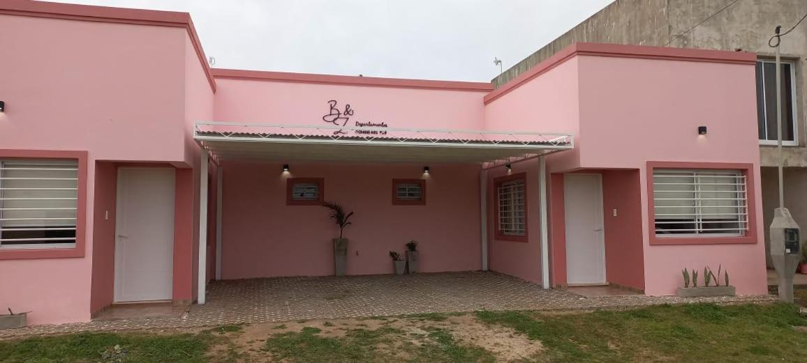 Apartamento B&z Departamentos